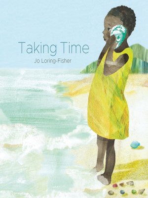 cover image of Taking Time